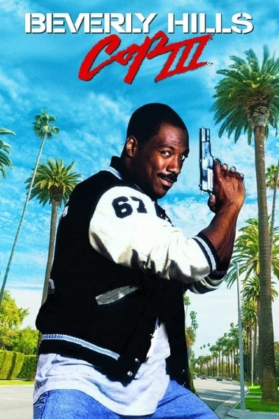Download Beverly Hills Cop III (1994) BluRay Dual Audio [Hindi-English] 480p | 720p | 1080p ESub
