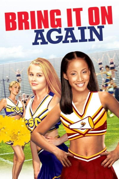 Download Bring It On: Again (2004) Bluray English Movie 480p | 720p | 1080p ESub Download Bring It On: Again (2004) Bluray English Movie 480p | 720p | 1080p ESub