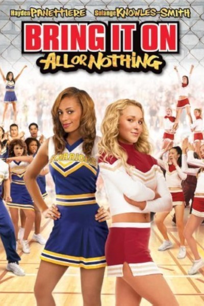 Download Bring It On: All or Nothing (2006) Bluray {Hindi-English} 480p | 720p | 1080p ESub Download Bring It On: All or Nothing (2006) Bluray {Hindi-English} 480p | 720p | 1080p ESub
