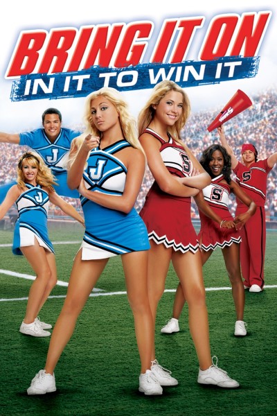 Download Bring It On: In It to Win It (2007) Bluray {Hindi-English} 480p | 720p | 1080p ESub Download Bring It On: In It to Win It (2007) Bluray {Hindi-English} 480p | 720p | 1080p ESub