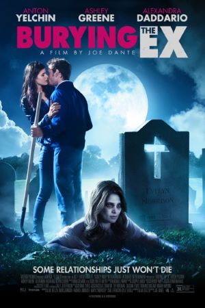 Download Burying the Ex (2014) BluRay Dual Audio {Hindi-English} 480p | 720p | 1080p Esub