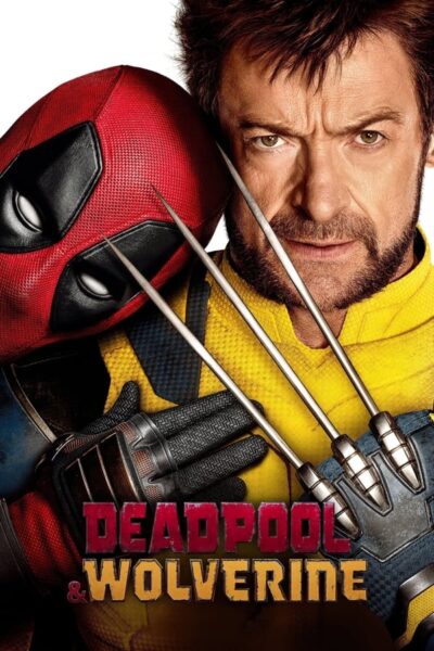 Download Deadpool & Wolverine (2024) BluRay 480p, 720p | 1080p | 4K 2160p Esub, Multi Audio [Hindi + English + Tamil + Telugu]