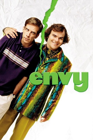 Download Envy (2004) BluRay Dual Audio [Hindi-English] 480p | 720p | 1080p Esub