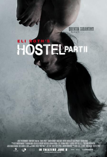 [18+] Download Hostel: Part 2 (2007) BluRay Dual Audio {Hindi-English} 480p | 720p | 1080p Esub
