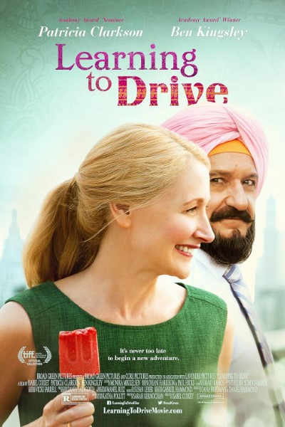 Download Learning to Drive (2014) Bluray Dual Audio {Hindi-English} 480p | 720p | 1080p ESub Download Learning to Drive (2014) Bluray Dual Audio {Hindi-English} 480p | 720p | 1080p ESub