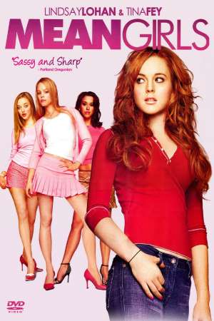 Download Mean Girls (2004) BluRay Dual Audio [Hindi-English] 480p | 720p | 1080p ESub