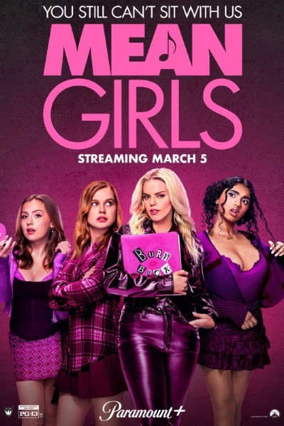Download Mean Girls (2024) WEB-DL Dual Audio {Hindi-English} 480p | 720p | 1080p ESub Download Mean Girls (2024) WEB-DL Dual Audio {Hindi-English} 480p | 720p | 1080p ESub