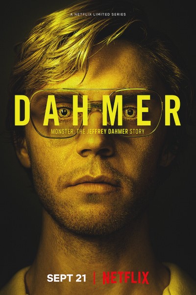 Download Dahmer – Monster: The Jeffrey Dahmer Story (Season 1) WEB-DL Dual Audio {Hindi-English} 720p | 1080p ESub NetFlix WEB Series