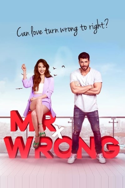 Download Mr. Wrong (Season 1) WEB-DL Hindi Dubbed 720p | 1080p Turkish Drama Series [S01E20 Added]