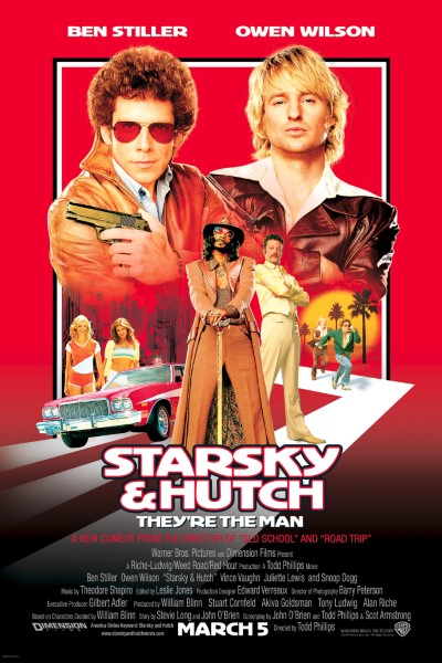 Download Starsky & Hutch (2004) Bluray Dual Audio {Hindi-English} 480p | 720p | 1080p ESub
