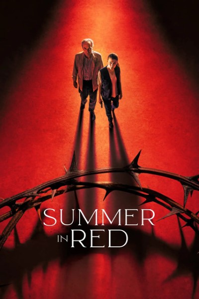 Download Summer in Red (2023) BluRay Dual Audio {Hindi-Spanish} 480p | 720p | 1080p Esub