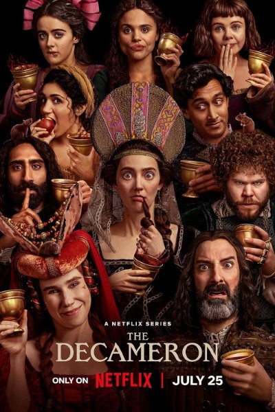 Download The Decameron (Season 1) WEB-DL Dual Audio {Hindi-English} 480p | 720p | 1080p ESub NetFlix Web Series Download The Decameron (Season 1) WEB-DL Dual Audio {Hindi-English} 480p | 720p | 1080p ESub NetFlix Web Series