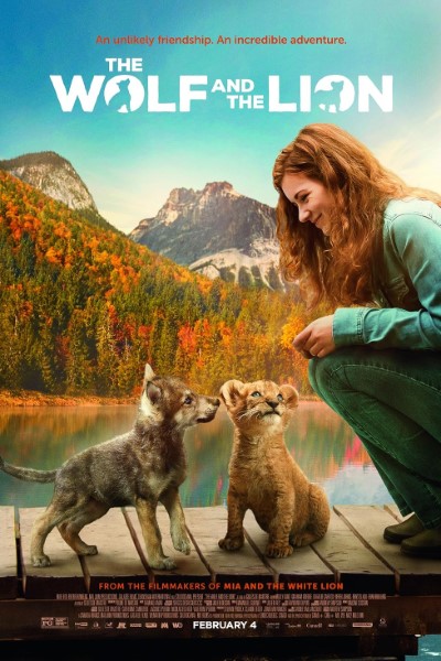 Download The Wolf and the Lion (2021) Bluray Dual Audio {Hindi-English} 480p | 720p | 1080p ESub Download The Wolf and the Lion (2021) Bluray Dual Audio {Hindi-English} 480p | 720p | 1080p ESub