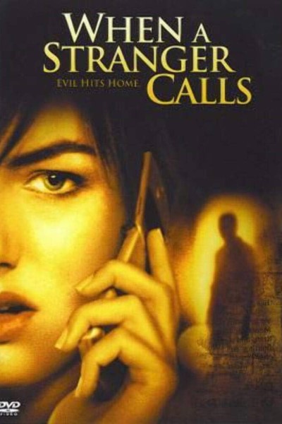 Download When a Stranger Calls (2006) BluRay [Hindi-English] 480p | 720p | 1080p ESub