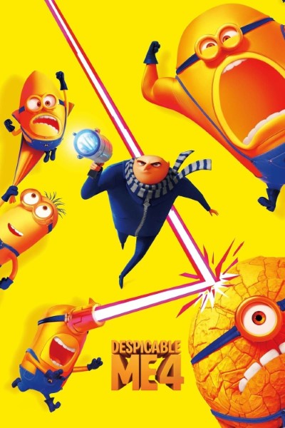 Download Despicable Me 4 (2024) WEB-DL 480p | 720p | 1080p Esub, Multi Audio [Hindi-English-Tamil-Telugu]