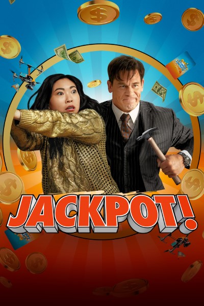 Download Jackpot! (2024) WEB-DL 480p | 720p | 1080p ESubs, Multi Audio [Hindi + English + Tamil + Telugu + Malayalam + Kannada]