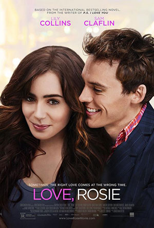 Download Love, Rosie (2014) BluRay Dual Audio [Hindi-English] 480p | 720p | 1080p ESub