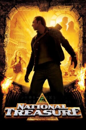Download National Treasure (2004) BluRay Dual Audio {Hindi-English} 480p | 720p | 1080p Esub Download National Treasure (2004) BluRay Dual Audio {Hindi-English} 480p | 720p | 1080p Esub