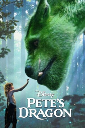 Download Peteās Dragon (2016) BluRay Dual Audio (Hindi-English) 480p | 720p Download Peteās Dragon (2016) BluRay Dual Audio (Hindi-English) 480p | 720p