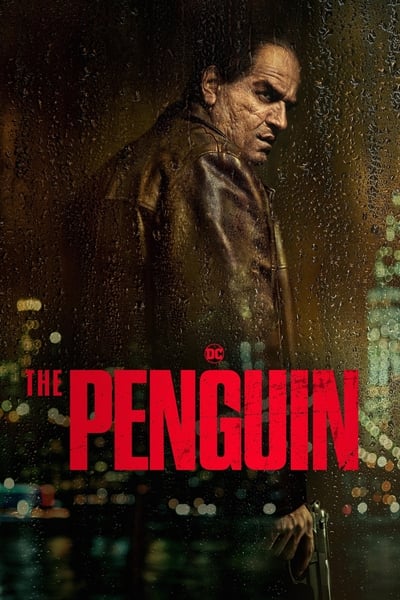 Download The Penguin (Season 1) WEB-DL Dual Audio [Hindi-English] 480p | 720p | 1080p Esub