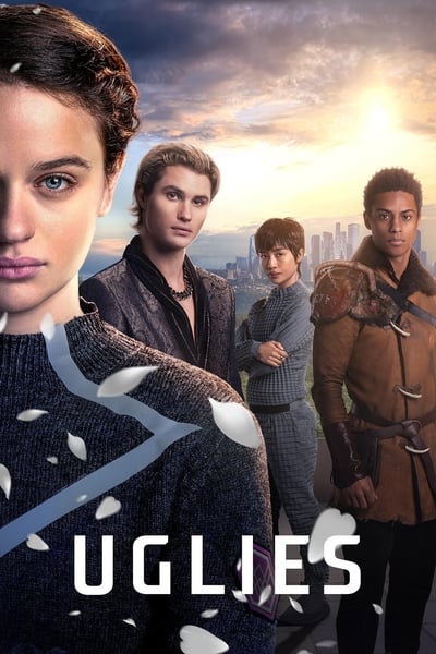 Download Uglies (2024) WEB-DL Dual Audio [Hindi-English] 480p | 720p | 1080p MSubs