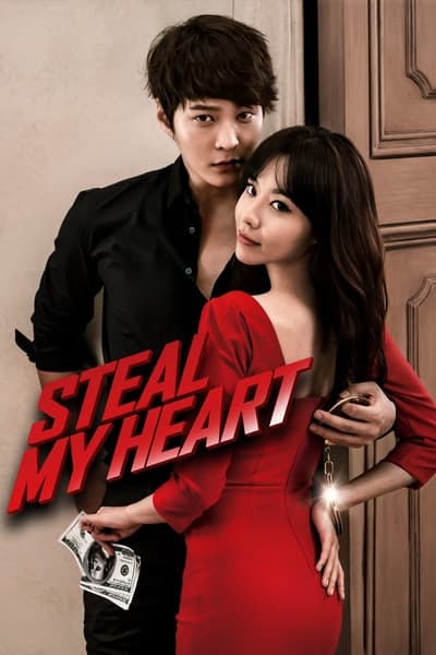 Download Steal My Heart (2013) BluRay Dual Audio [Hindi-Korean] 480p | 720p | 1080p ESub