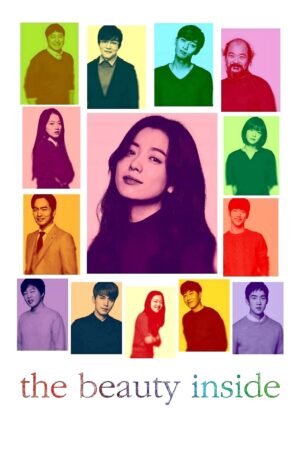 Download The Beauty Inside (2015) BluRay Dual Audio {Hindi-Korean} 480p, 720p | 1080p Esub Download The Beauty Inside (2015) BluRay Dual Audio {Hindi-Korean} 480p, 720p | 1080p Esub