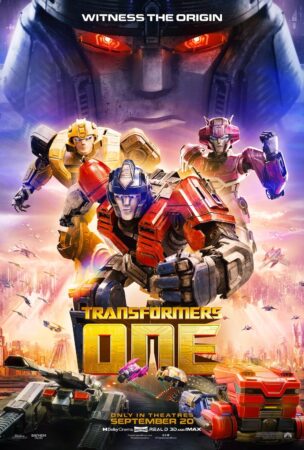 Download Transformers One (2024) WEB-DL Dual Audio [Hindi-English] 480p, 720p & 1080p & 4K 2160p Esub