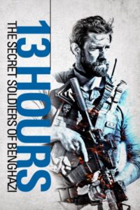 Download 13 Hours (2016) BluRay Dual Audio [Hindi-English] 480p, 720p | 1080p ESub