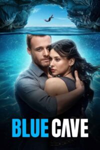 Download Blue Cave (2024) WEB-DL 480p, 720p | 1080p MSubs, Multi Audio [Hindi-English-Turkish]