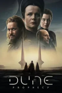 Download Dune: Prophecy (Season 1) WEB-DL Dual-Audio {Hindi-English} 480p, 720p | 1080p Esub, HBO Original Download Dune: Prophecy (Season 1) WEB-DL Dual-Audio {Hindi-English} 480p, 720p | 1080p Esub, HBO Original