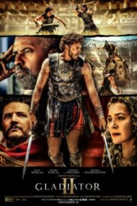 Download Gladiator II (2024) WEB-DL Dual Audio {Hindi-English} 480p, 720p | 1080p Esub Download Gladiator II (2024) WEB-DL Dual Audio {Hindi-English} 480p, 720p | 1080p Esub