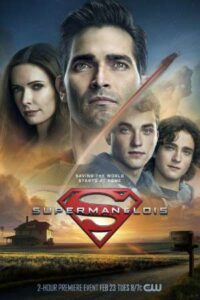 Download Superman and Lois (Season 1-4) WEB-DL English WEB Series 720p Esub All Episodes Download Superman and Lois (Season 1-4) WEB-DL English WEB Series 720p Esub All Episodes