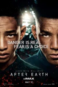 Download After Earth (2013) BluRay Dual Audio {Hindi-English} 480p, 720p | 1080p Esub Download After Earth (2013) BluRay Dual Audio {Hindi-English} 480p, 720p | 1080p Esub