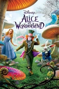 Download Alice in Wonderland (2010) BluRay Dual Audio {Hindi-English} 480p, 720p | 1080p Esub Download Alice in Wonderland (2010) BluRay Dual Audio {Hindi-English} 480p, 720p | 1080p Esub