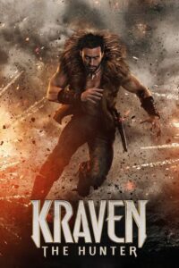 Download Kraven: The Hunter (2024) WEB-DL Dual Audio [Hindi-English] 480p, 720p | 1080p | 4K 2160p Esub