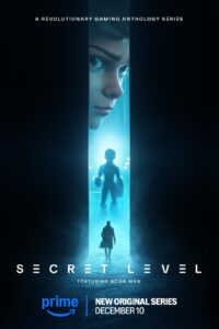 Download Secret Level (Season 1) WEB-DL Dual Audio {Hindi-English} 720p | 1080p Esub Download Secret Level (Season 1) WEB-DL Dual Audio {Hindi-English} 720p | 1080p Esub