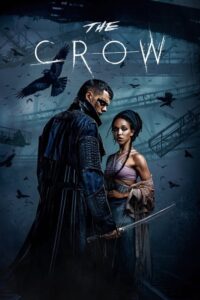 Download The Crow (2024) BluRay Dual Audio {Hindi-English} 480p, 720p | 1080p Esub Download The Crow (2024) BluRay Dual Audio {Hindi-English} 480p, 720p | 1080p Esub