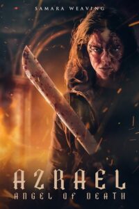 Download Azrael (2024) BluRay Dual Audio {Hindi-English} 480p, 720p | 1080p Esub Download Azrael (2024) BluRay Dual Audio {Hindi-English} 480p, 720p | 1080p Esub