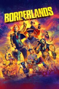 Download Borderlands (2024) WEB-DL Dual Audio [Hindi-English] 480p, 720p | 1080p ESub