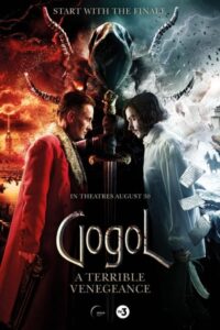 Download Gogol. A Terrible Vengeance (2018) BluRay Dual Audio {Hindi-Russian} 480p, 720p | 1080p Esub Download Gogol. A Terrible Vengeance (2018) BluRay Dual Audio {Hindi-Russian} 480p, 720p | 1080p Esub