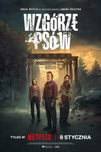 Download Hound’s Hill (Season 1) WEB-DL Dual Audio [Hindi-English]  480p | 720p Esub [Netflix  Web Series] All Episodes