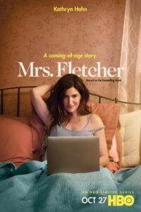Download Mrs. Fletcher (Season 1) WEB-DL English Web Series 720p | 1080p Esub Download Mrs. Fletcher (Season 1) WEB-DL English Web Series 720p | 1080p Esub
