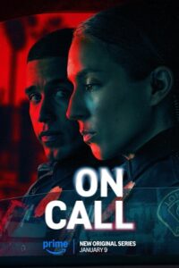Download On Call (Season 1) WEB-DL Dual Audio [Hindi-Englsih] 480p | 720p Esub [Amazon Original WEB Series] All Episodes