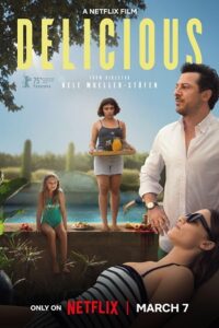 Download Delicious (2025) WEB-DL Dual Audio {Hindi-English} 480p, 720p | 1080p ESub Download Delicious (2025) WEB-DL Dual Audio {Hindi-English} 480p, 720p | 1080p ESub