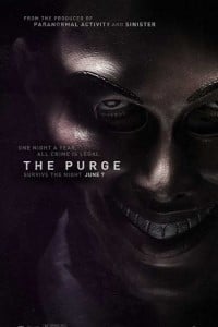 Download The Purge (2013) BluRay Dual Audio {Hindi-English} 480p, 720p | 1080p ESub Download The Purge (2013) BluRay Dual Audio {Hindi-English} 480p, 720p | 1080p ESub