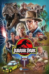 Download Jurassic Park (1993) Bluray Dual Audio {Hindi-English} 480p, 720p | 1080p ESub Download Jurassic Park (1993) Bluray Dual Audio {Hindi-English} 480p, 720p | 1080p ESub