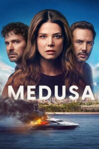 Download Medusa (Season 1) WEB-DL Dual Audio {Hindi-English} 480p | 720p ESub NetFlix Original WEB Series Download Medusa (Season 1) WEB-DL Dual Audio {Hindi-English} 480p | 720p ESub NetFlix Original WEB Series