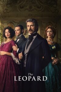 Download The Leopard (Season 1) WEB-DL Dual Audio {Hindi-English} 720p | 1080p ESub NetFlix Original WEB Series Download The Leopard (Season 1) WEB-DL Dual Audio {Hindi-English} 720p | 1080p ESub NetFlix Original WEB Series