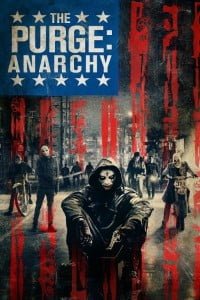 Download The Purge: Anarchy (2014) BluRay Dual Audio {Hindi-English} 480p, 720p | 1080p ESub